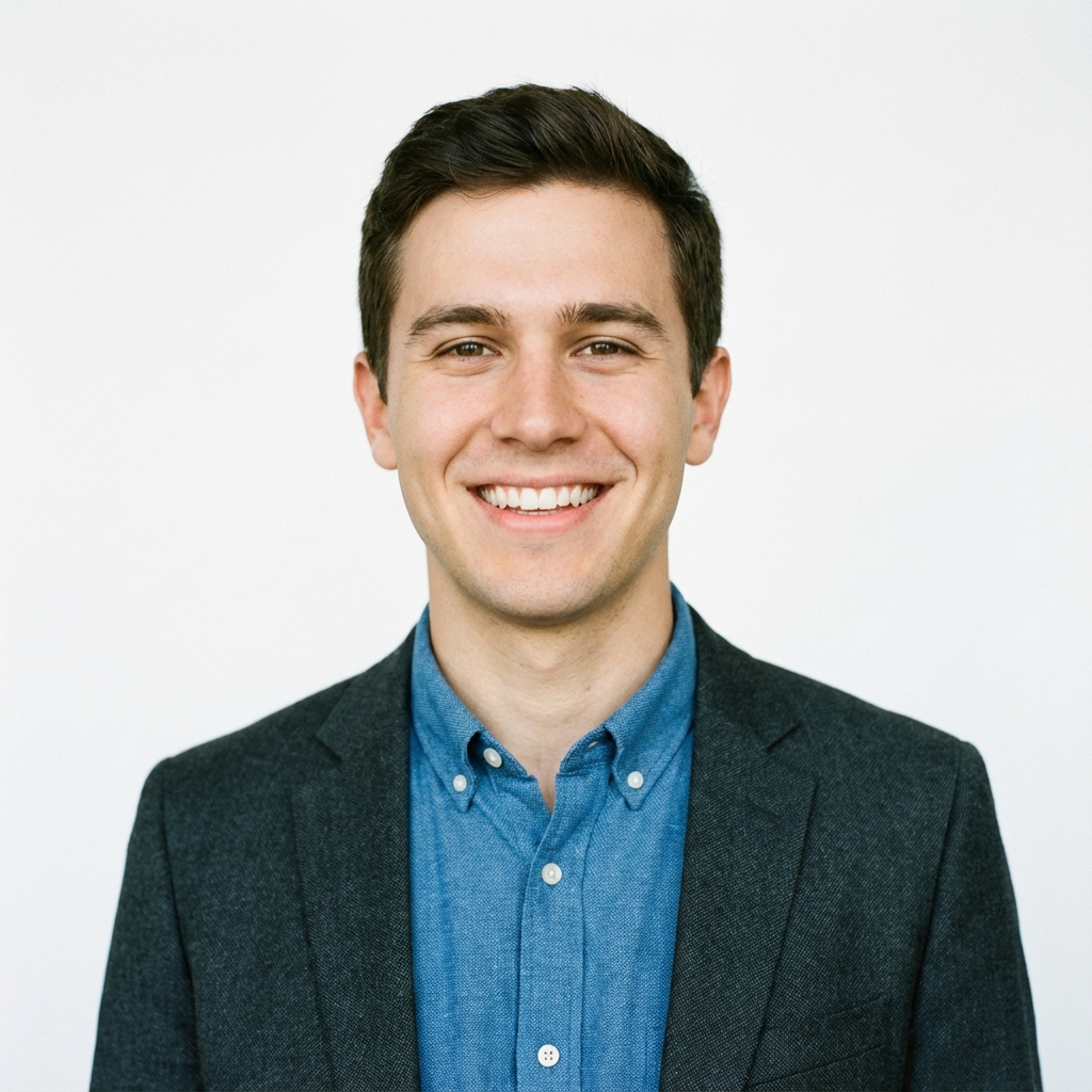 Daniel Harris