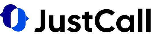 JustCall Logo