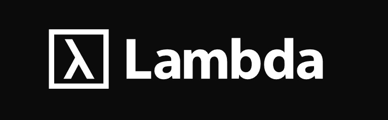 Lambda Labs