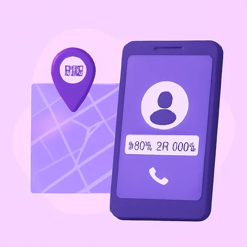 Local Presence Dialing