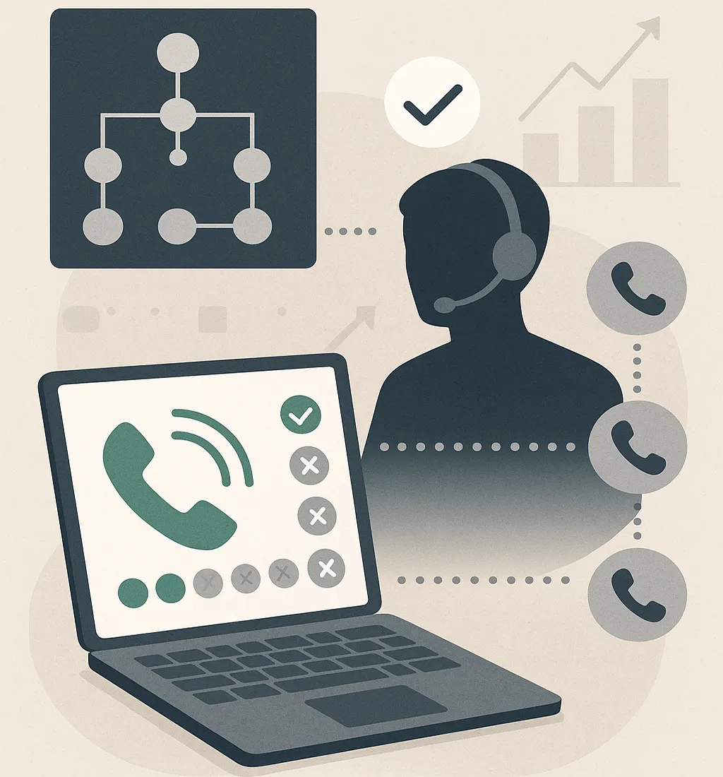 Predictive Dialer